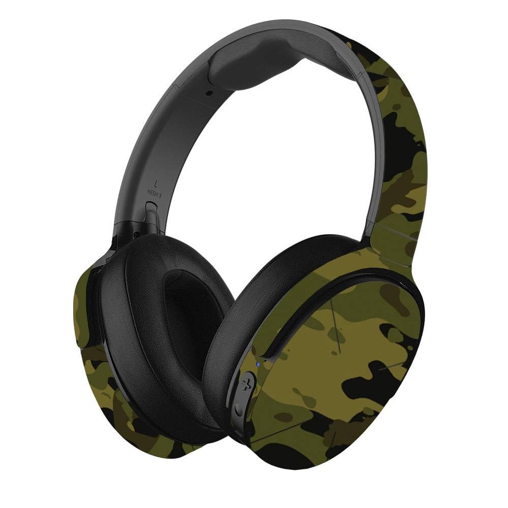 Skullcandy - Skullcandy Hesh 3 Wirelessヘッドホン Skullcandy Hesh 3 Over-Ear Bluetooth Wireless Headset with